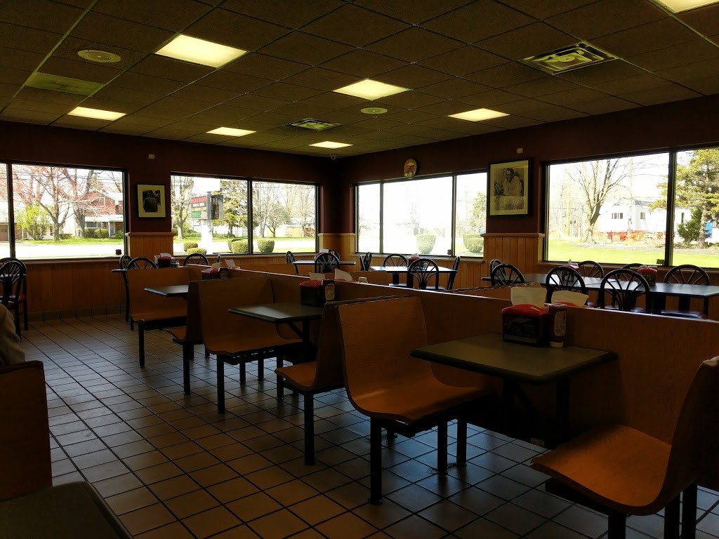 Blasdell Pizza & Subs | 4837 Southwestern Blvd, Hamburg, NY 14075, USA | Phone: (716) 649-9090