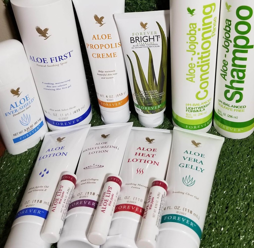 Health & Wellness With Emily - Forever Living Distributor | 74 A Sparrow Drive Conception Bay South, St. Johns, NL A1W 4R2, Canada | Phone: (709) 429-0912