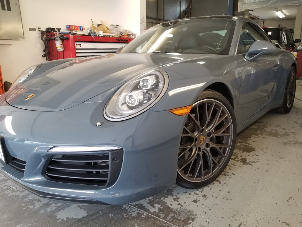 A1 Unity Auto Collision | 1470 Columbia St., North, North Vancouver, BC V7J 1A2, Canada | Phone: (604) 980-2500