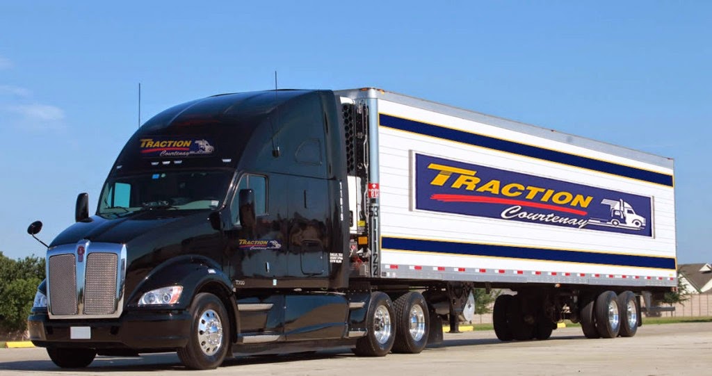 Traction Courtenay | 3837 Piercy Rd, Courtenay, BC V9J 1R7, Canada | Phone: (250) 871-1191