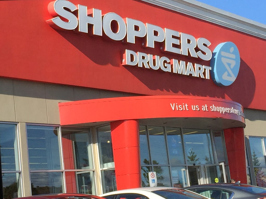 Shoppers Drug Mart | 1937 Portobello Blvd, Orléans, ON K4A 4W9, Canada | Phone: (613) 590-1800
