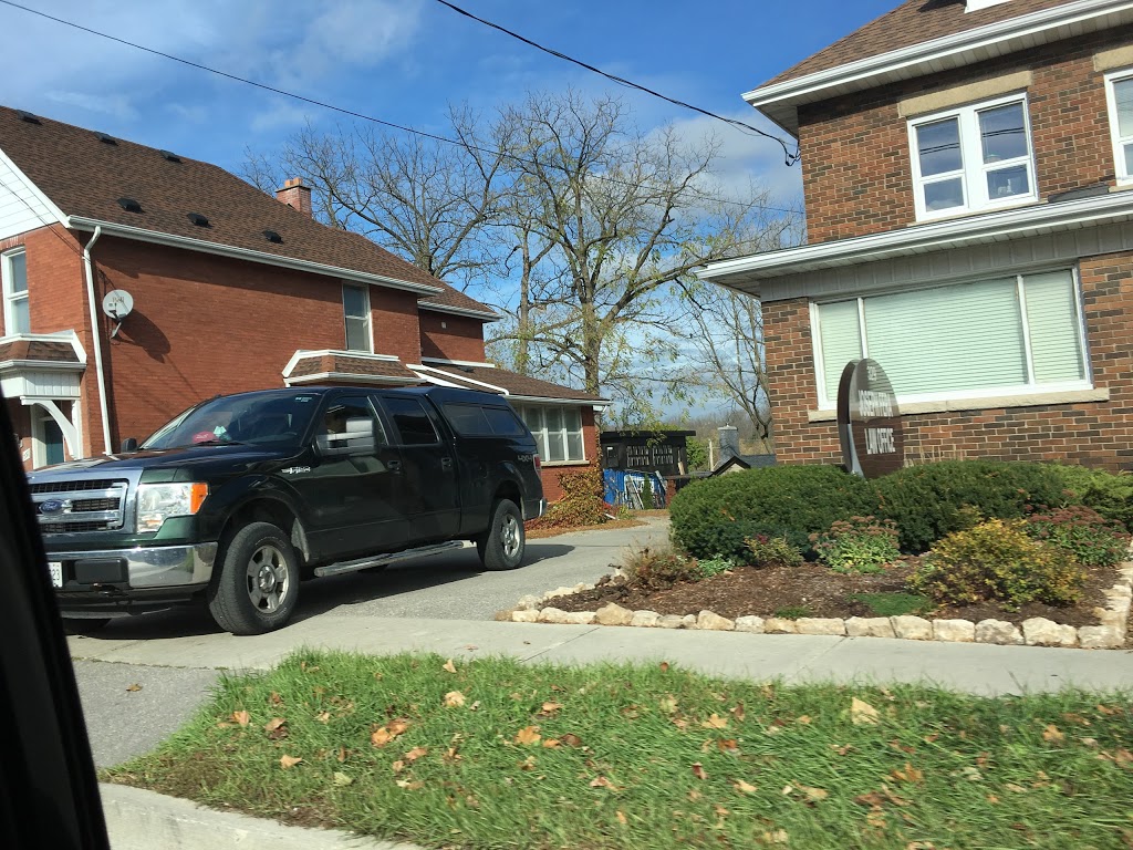Joseph Fera Law Office | 329 Woolwich St, Guelph, ON N1H 3W4, Canada | Phone: (519) 822-9163