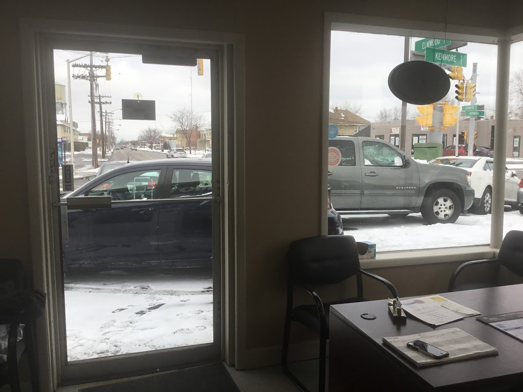 Village Motor Sales | 1630 Kenmore Ave, Buffalo, NY 14216, USA | Phone: (716) 877-2828