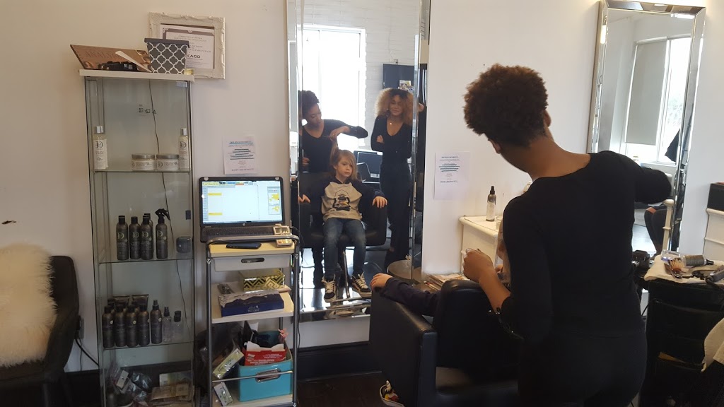 Analysis In Hair | 510 Driftcurrent Dr, Mississauga, ON L4Z 4B4, Canada | Phone: (905) 507-3535
