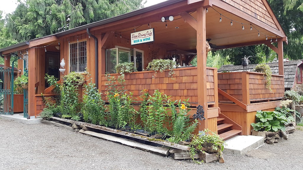 Whiskey Creek Farm | 1229 Walz Rd, Qualicum Beach, BC V9K 2S8, Canada | Phone: (250) 752-3082