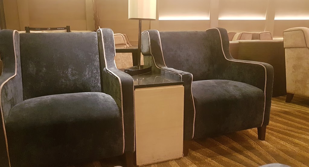 Plaza Premium Lounge | Terminal 1, Toronto Pearson International Airport, 6301 Silver Dart Dr, Mississauga, ON L5P 1B2, Canada | Phone: (416) 776-2646