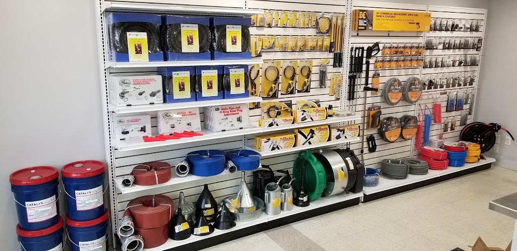 Hose Tech | 225 Bysham Park Dr Unit 2A, Woodstock, ON N4T 1R2, Canada | Phone: (519) 533-0400
