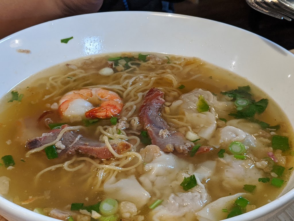 Ba Miền Quán | 1915 31 St SE, Calgary, AB T2B 0S8, Canada | Phone: (587) 353-6868
