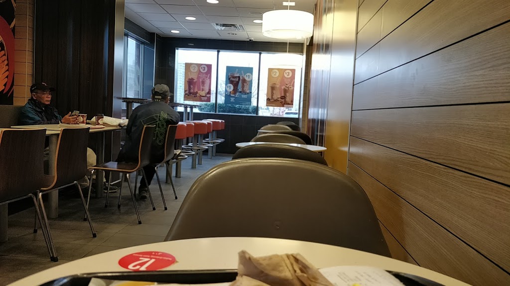 McDonalds | 3305 Sheppard Ave E, Scarborough, ON M1T 3K2, Canada | Phone: (416) 491-7751