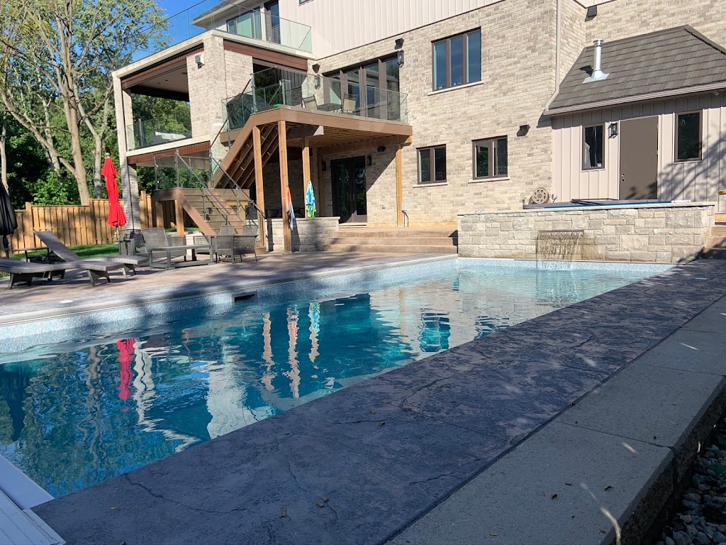 Staycation Pools Inc. | 113 Cathcart St, London, ON N6C 3M2, Canada | Phone: (519) 619-3194
