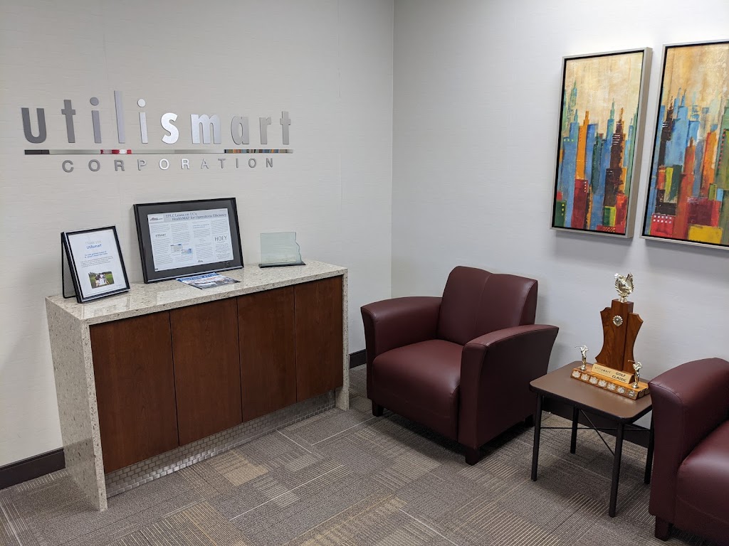 Utilismart Corporation | 555 Southdale Rd E #201, London, ON N6E 1A2, Canada | Phone: (888) 652-0689