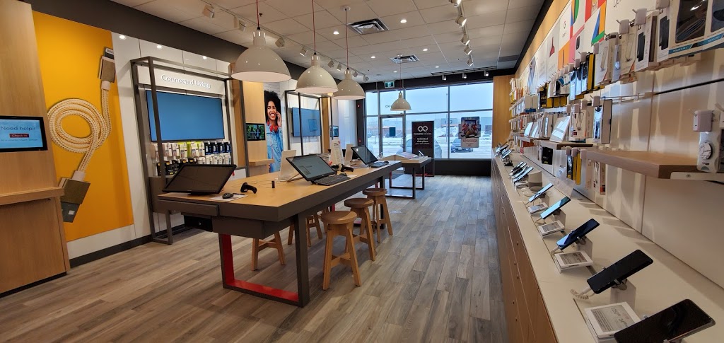 Rogers | 1600 Kenaston Blvd #220, Winnipeg, MB R3P 0Y4, Canada | Phone: (204) 947-9570