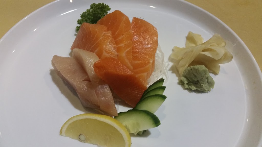 Kita Sushi | 208 7592 Vedder Rd, Chilliwack, BC V2R 5V9, Canada | Phone: (604) 769-1888