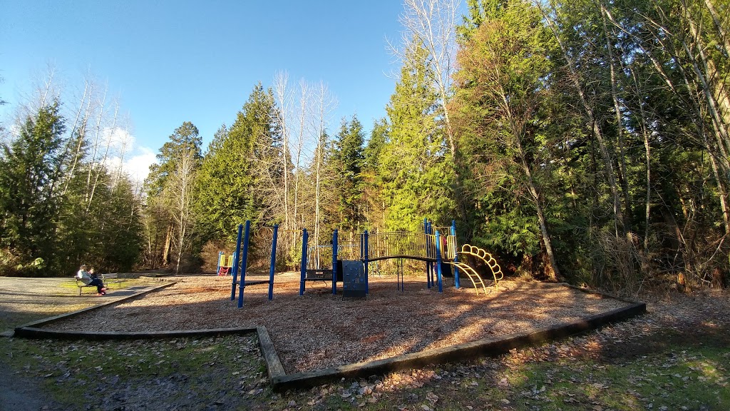 Ozada Park | 3201 Ozada Ave, Coquitlam, BC V3B 2T5, Canada