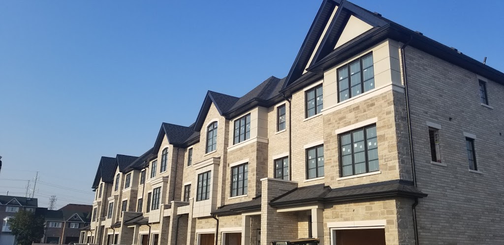 MVP ALUMINUM | 74 Pridham Pl, Tottenham, ON L0G 1W0, Canada | Phone: (647) 204-0983