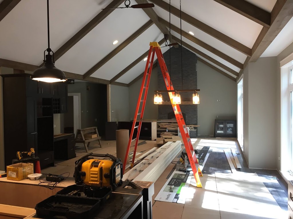 Shawns Electric Inc. | 4 Francfort Cres, Moncton, NB E1G 5W6, Canada | Phone: (506) 533-6004