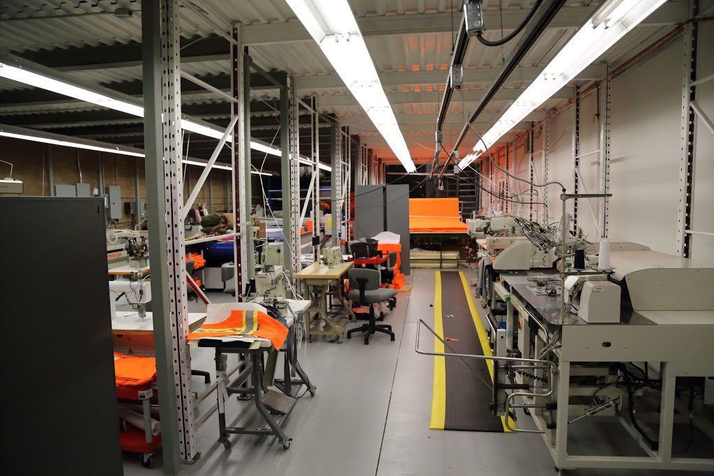 Apparel Innovation Centre | 640 42 Ave NE #2, Calgary, AB T2E 7J9, Canada | Phone: (403) 287-7690