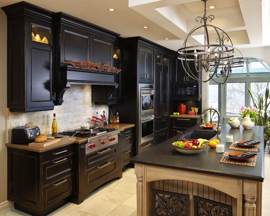 Kitchen Architecture + Construction Inc | 43 Teal Ave #3, Stoney Creek, ON L8E 3B1, Canada | Phone: (905) 578-2511