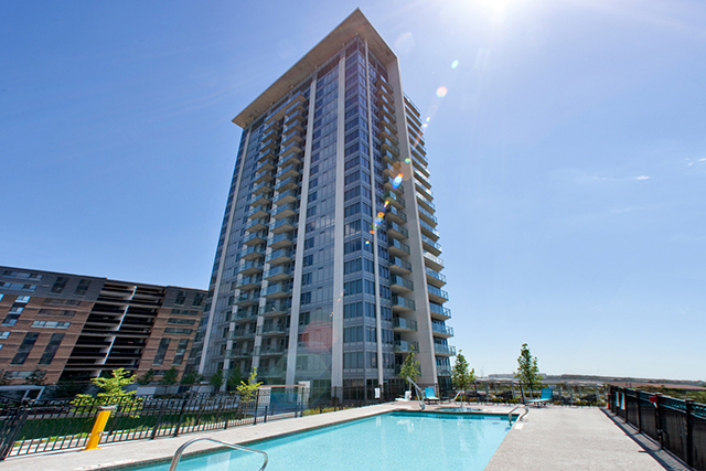 188 Cityview Apartments | 188 Clark Blvd, Brampton, ON L6T 0J2, Canada | Phone: (905) 230-5190