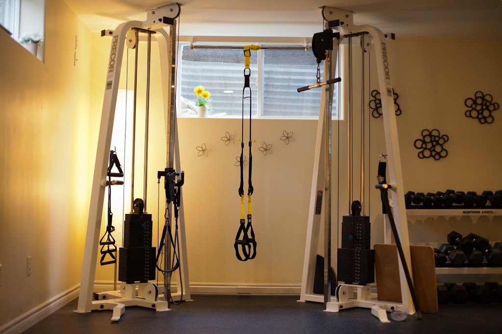 Simply Fit With Heather Personal Training & Pilates | 7 Jean Anderson Crescent, Guelph, ON N1G 5A5, Canada | Phone: (519) 831-9262