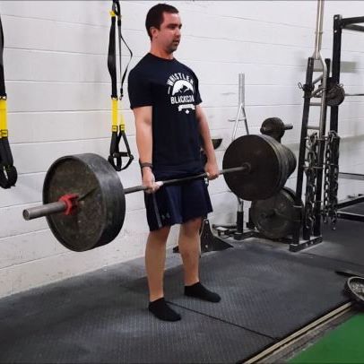 Theodore Lim - Trainer | 217 Emerson Ave, Toronto, ON M6H 3T7, Canada | Phone: (416) 799-1139