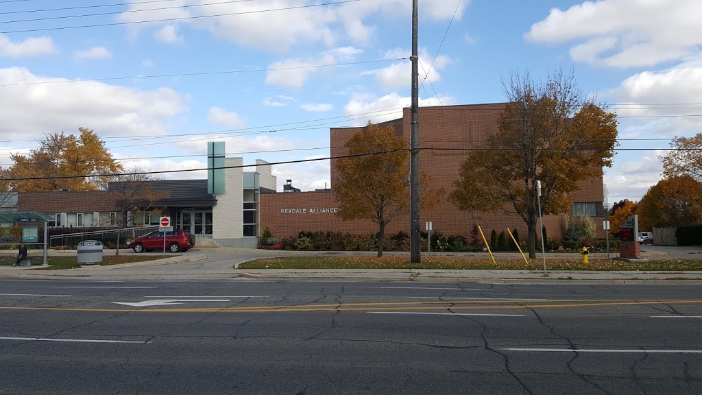 Rexdale Alliance Church | 2459 Islington Ave, Etobicoke, ON M9W 3X9, Canada | Phone: (416) 741-1110