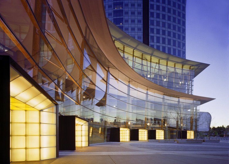 Columbia Glazing Systems Inc | 1538 Kebet Way, Port Coquitlam, BC V3C 5M5, Canada | Phone: (604) 421-6591