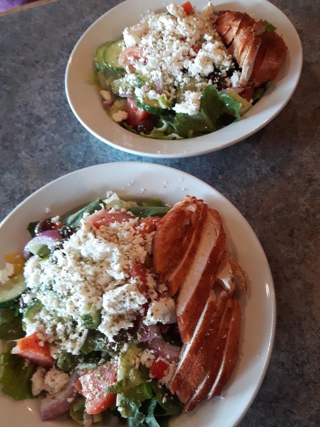 Vivians Country Cookin | 224 Main Street of Courtland, Courtland, ON N0J 1E0, Canada | Phone: (519) 842-7576