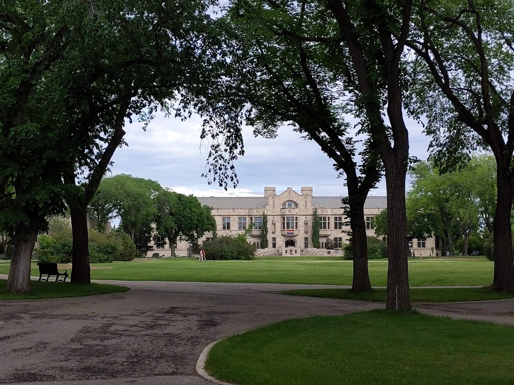 University of Saskatchewan | Saskatoon, SK S7N, Canada | Phone: (306) 966-4343