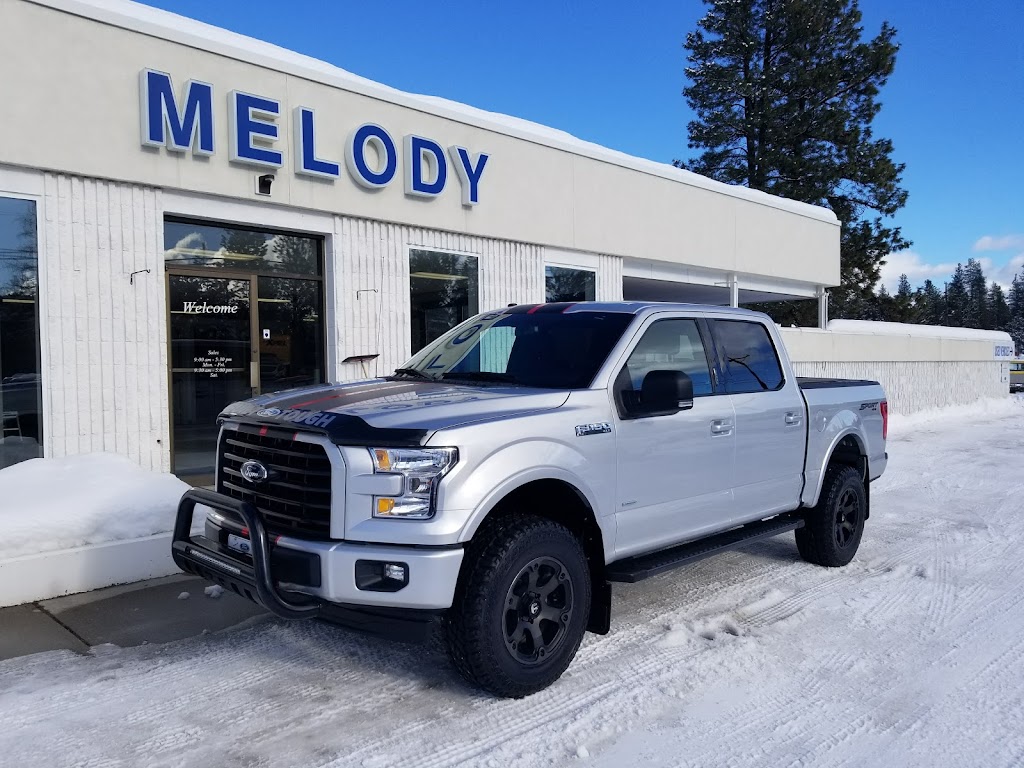 Melody Motors | 388 316 Ave, Kimberley, BC V1A 3G9, Canada | Phone: (250) 427-4224