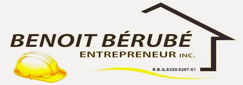 Benoit Bérubé Entrepreneur Inc | 1036 QC-185, Saint-Antonin, QC G0L 2J0, Canada | Phone: (418) 860-5977
