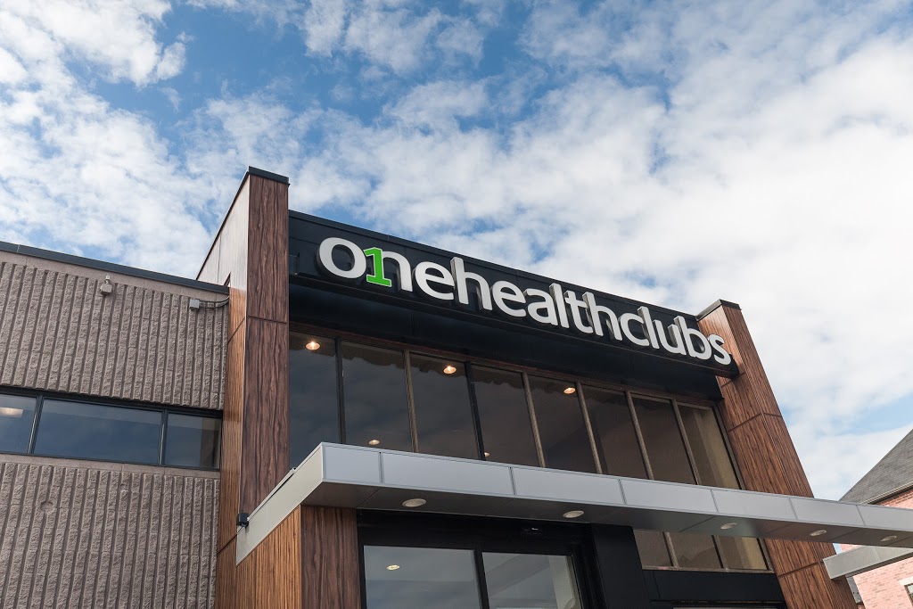 One Health Clubs | 2021 Cliff Rd, Mississauga, ON L5A 3N7, Canada | Phone: (905) 275-0610
