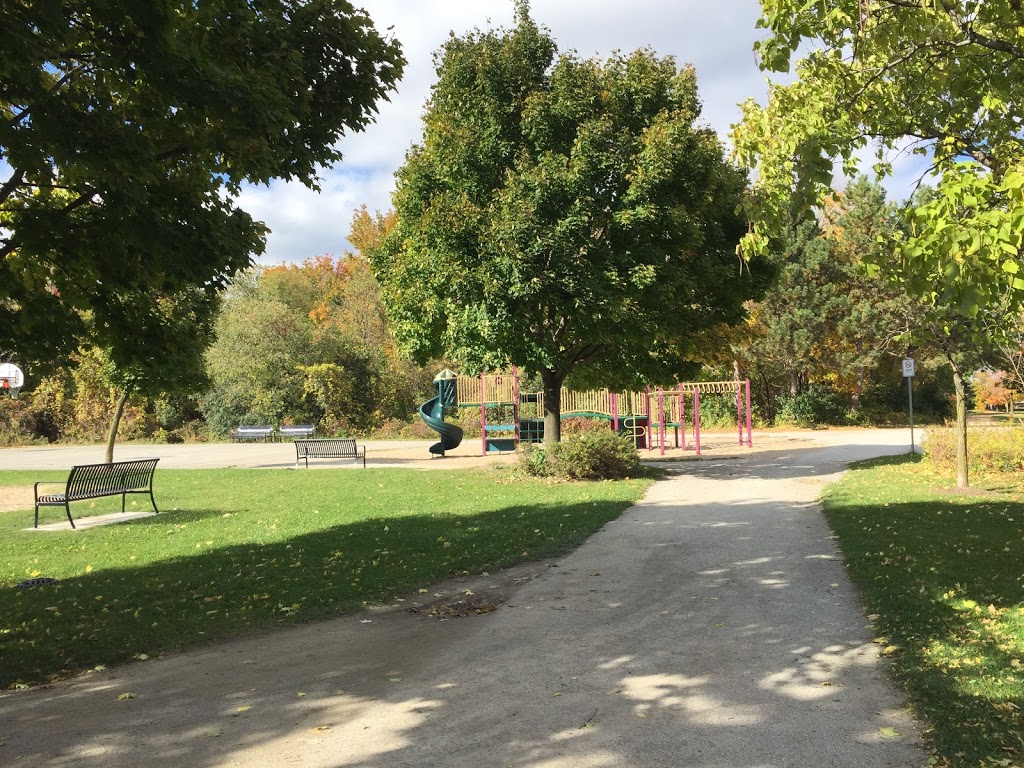 Elson Park | 174 Elson St, Markham, ON L3S 3C9, Canada | Phone: (905) 415-7535