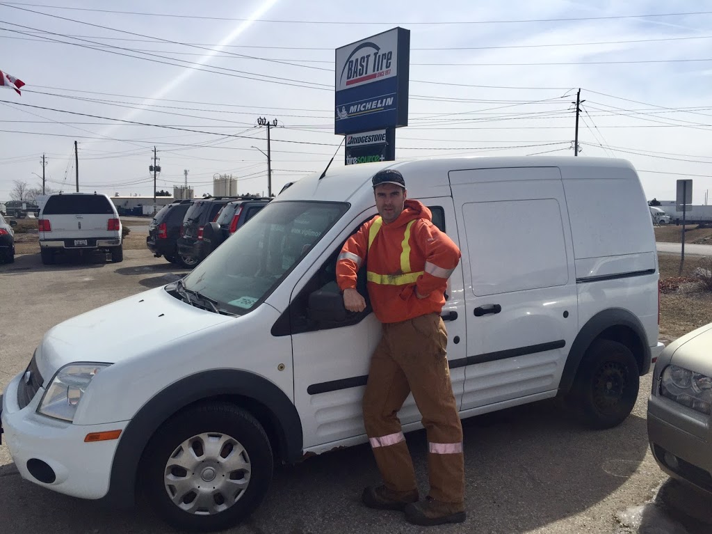 T Gas Services | 119 Wallace Dr, Cambridge, ON N1T 1K8, Canada | Phone: (226) 338-5348