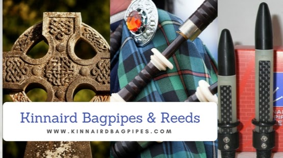 Kinnaird Bagpipes | 923 Emmeline Terrace, Saskatoon, SK S7J 5G7, Canada | Phone: (306) 249-2939