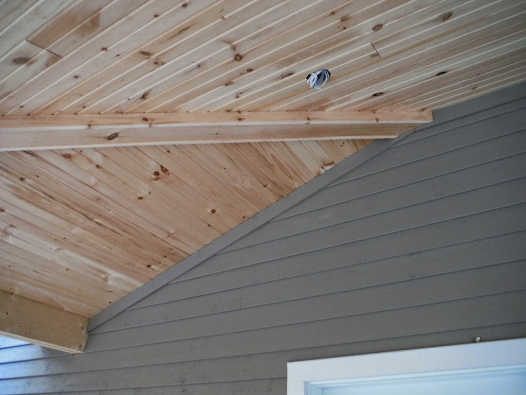 NMW Construction | 1111 Cabot St, Peterborough, ON K9H 6W8, Canada | Phone: (705) 768-2859