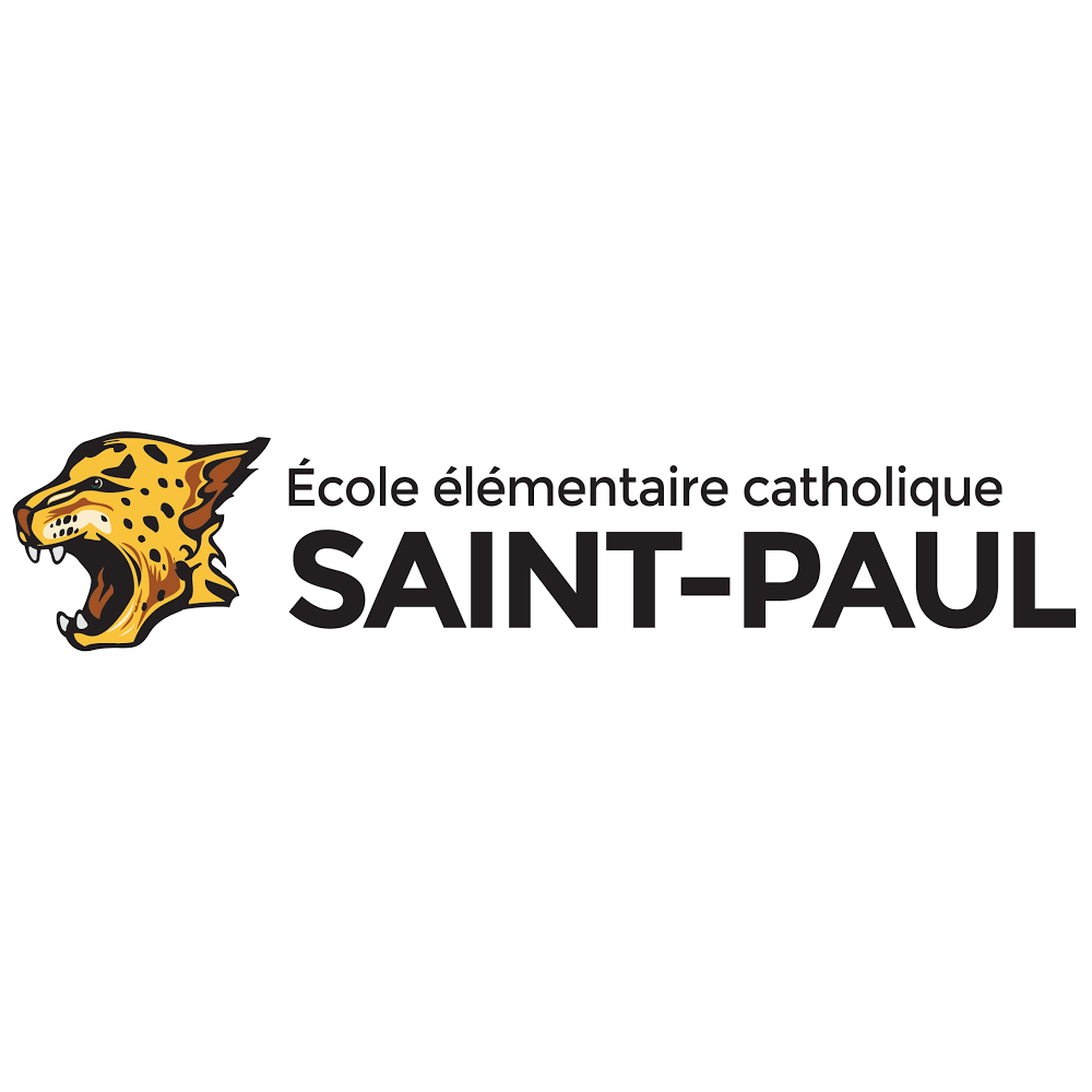 École élémentaire catholique Saint-Paul | 840 Comber Side Road C.P. 70, Pointe-aux-Roches, ON N0R 1N0, Canada | Phone: (519) 798-3022