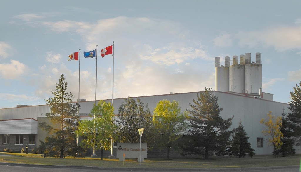 Sika Canada | 18131 114 Ave NW, Edmonton, AB T5S 1T8, Canada | Phone: (780) 486-6111