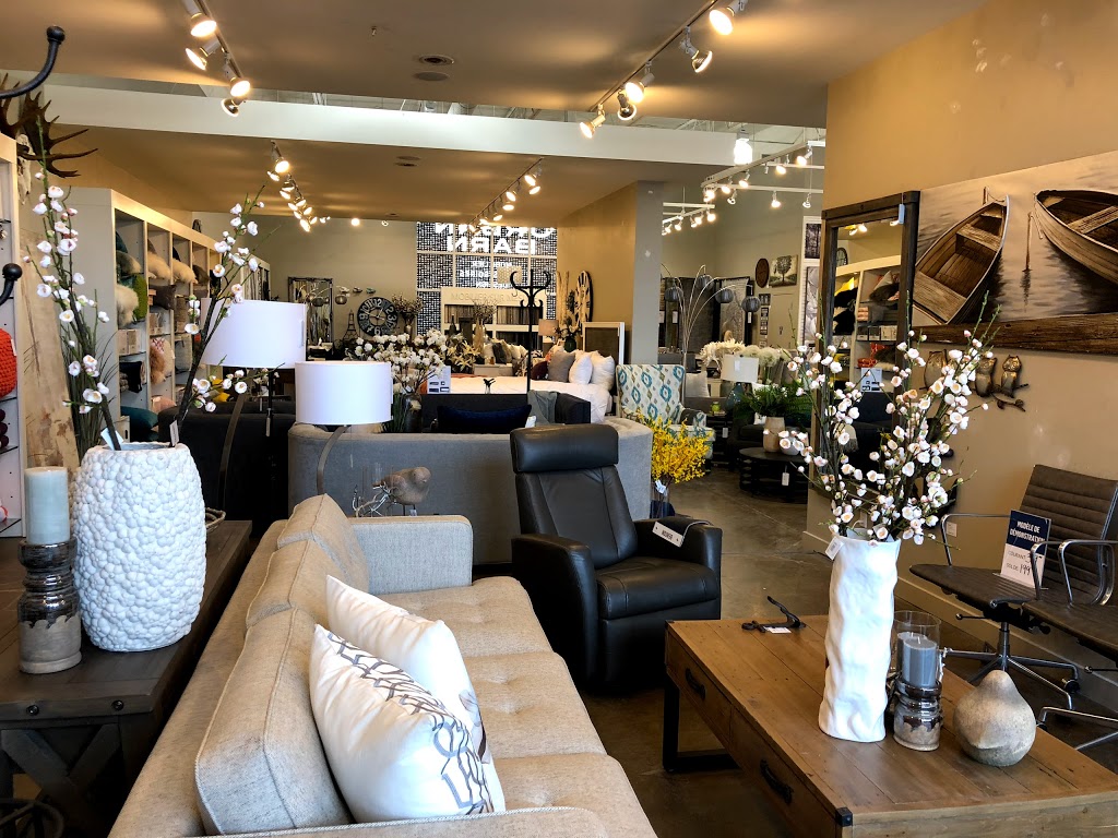 Urban Barn | 582 Chemin de Touraine Unit 1102-1103, Boucherville, QC J4B 5E4, Canada | Phone: (450) 655-5757