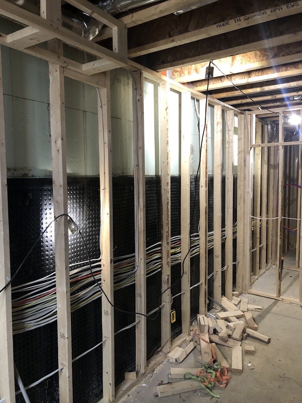 Rare Electrical Service Corp. | 703-2119 Lake Shore Blvd W, Etobicoke, ON M8V 4E8, Canada | Phone: (647) 236-2374