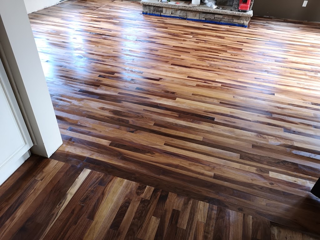 R&R Wycliffe Hardwood Flooring | 3288 Garry Rd, Cranbrook, BC V1C 7C6, Canada | Phone: (250) 427-2361