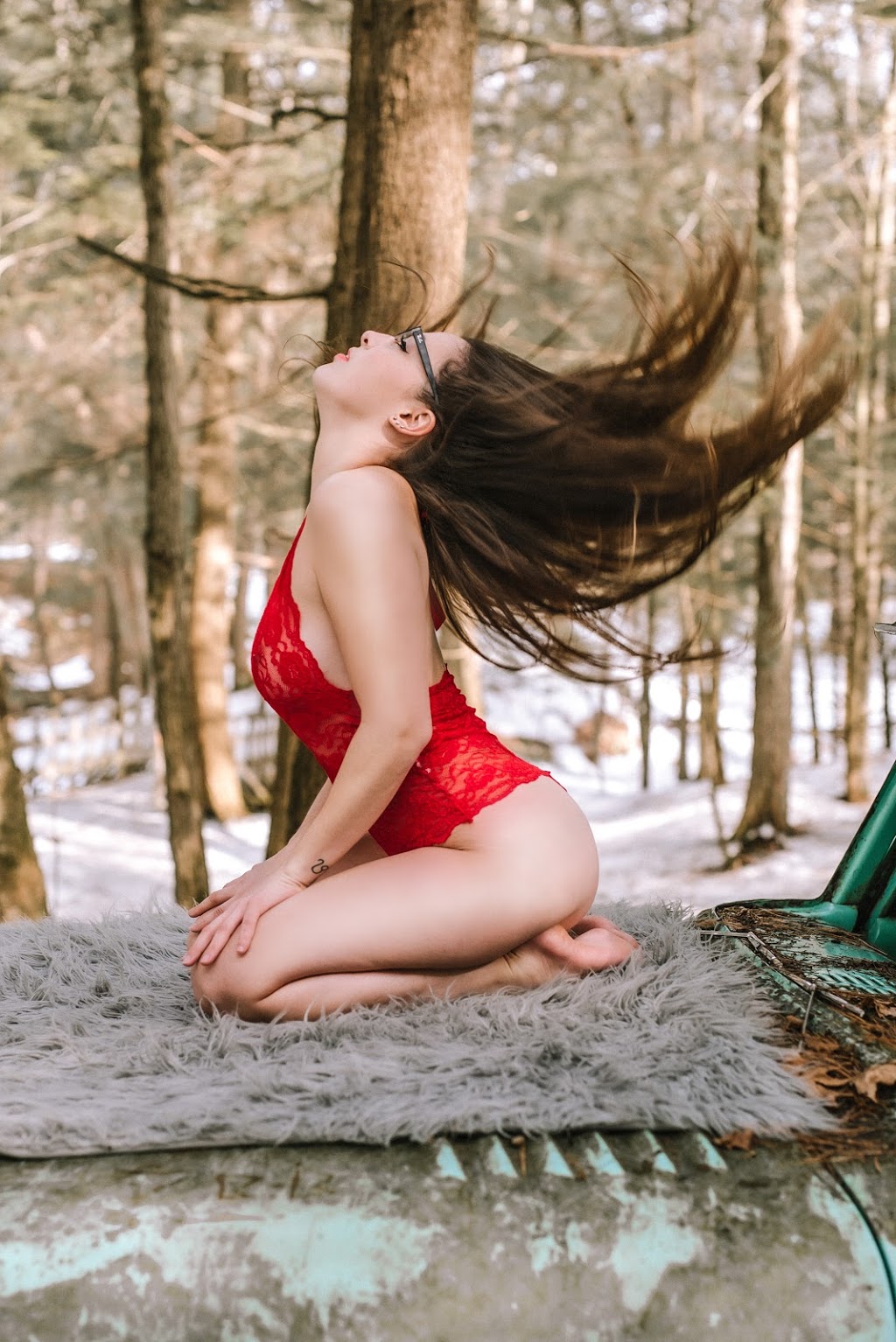 Christina Marie Intimate Portraits | 1903 Elana Dr, Orillia, ON L3V 7J2, Canada | Phone: (705) 498-0313