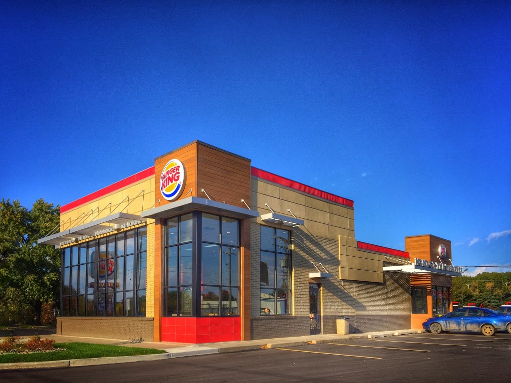 Burger King | 3584 Pine Grove Ave, Port Huron, MI 48060, USA | Phone: (810) 897-6799