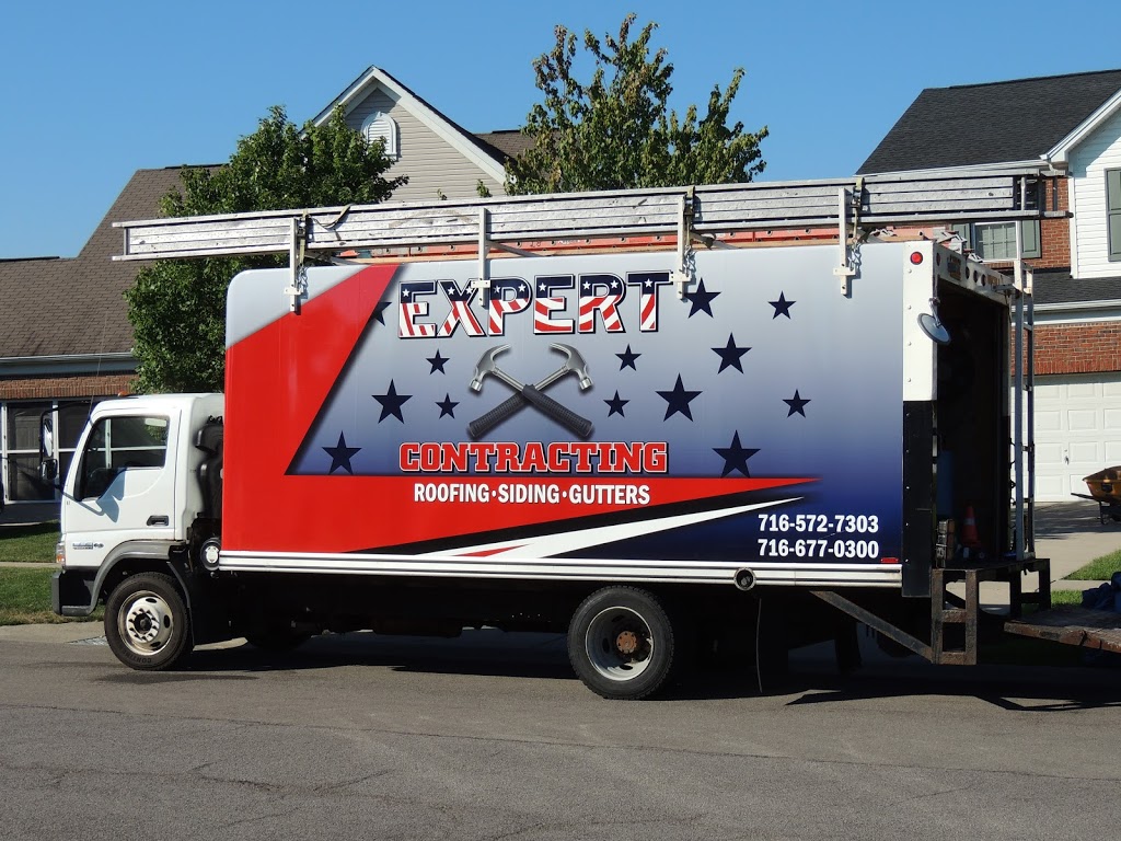 Expert Contracting | 1711 Union Rd Suite 54, West Seneca, NY 14224, USA | Phone: (716) 572-7303