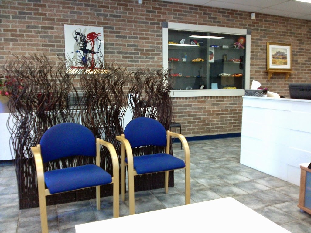 FIX AUTO SHERBROOKE EST | 1300 Rue King E, Sherbrooke, QC J1G 1E4, Canada | Phone: (819) 565-4555