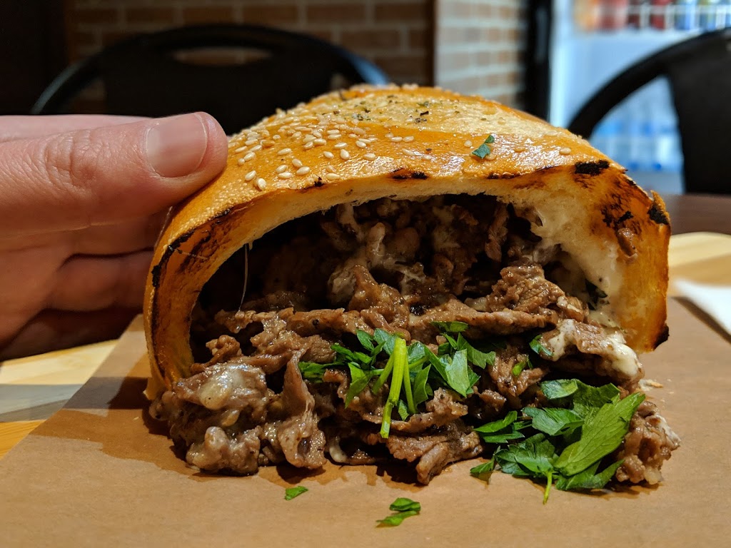 Grill Gate | 832 Sheppard Ave W, North York, ON M3H 2T1, Canada | Phone: (416) 631-1167