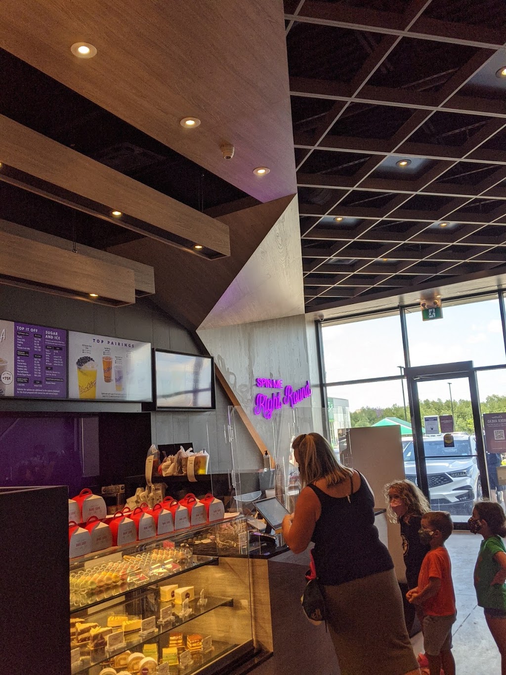 Chatime | 16025 Bayview Ave Unit C2, Aurora, ON L4G 3L4, Canada | Phone: (905) 841-8610