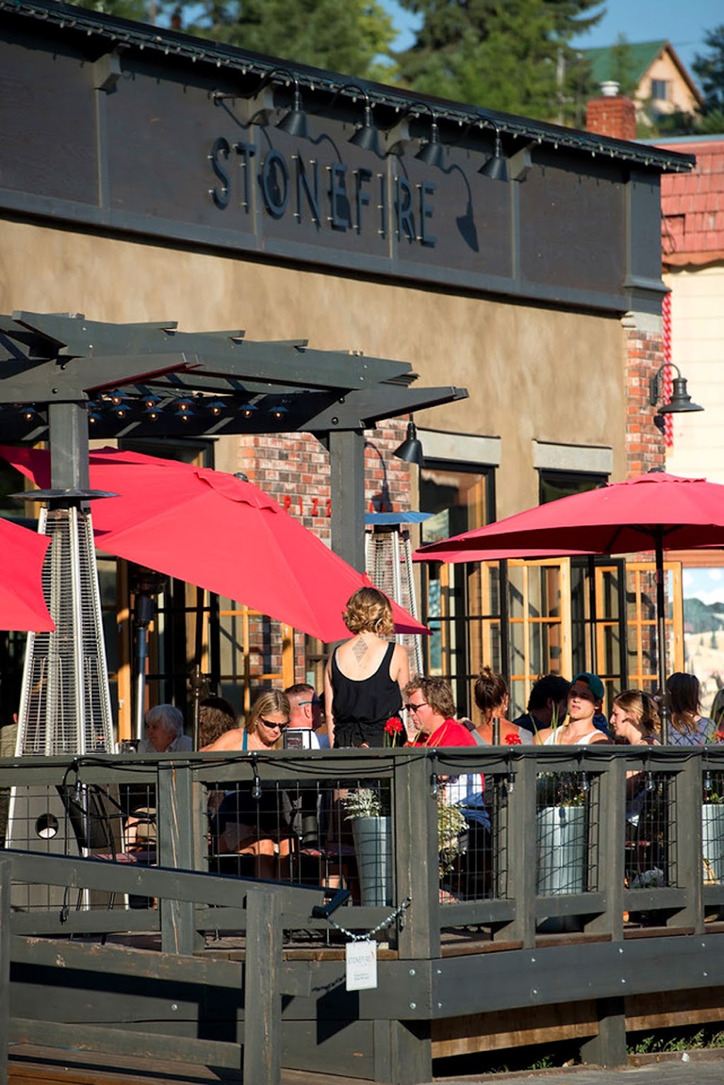 The Larix Hotel (formerly The Chateau Kimberley) | 78 Howard St, Kimberley, BC V1A 2G2, Canada | Phone: (250) 427-1500