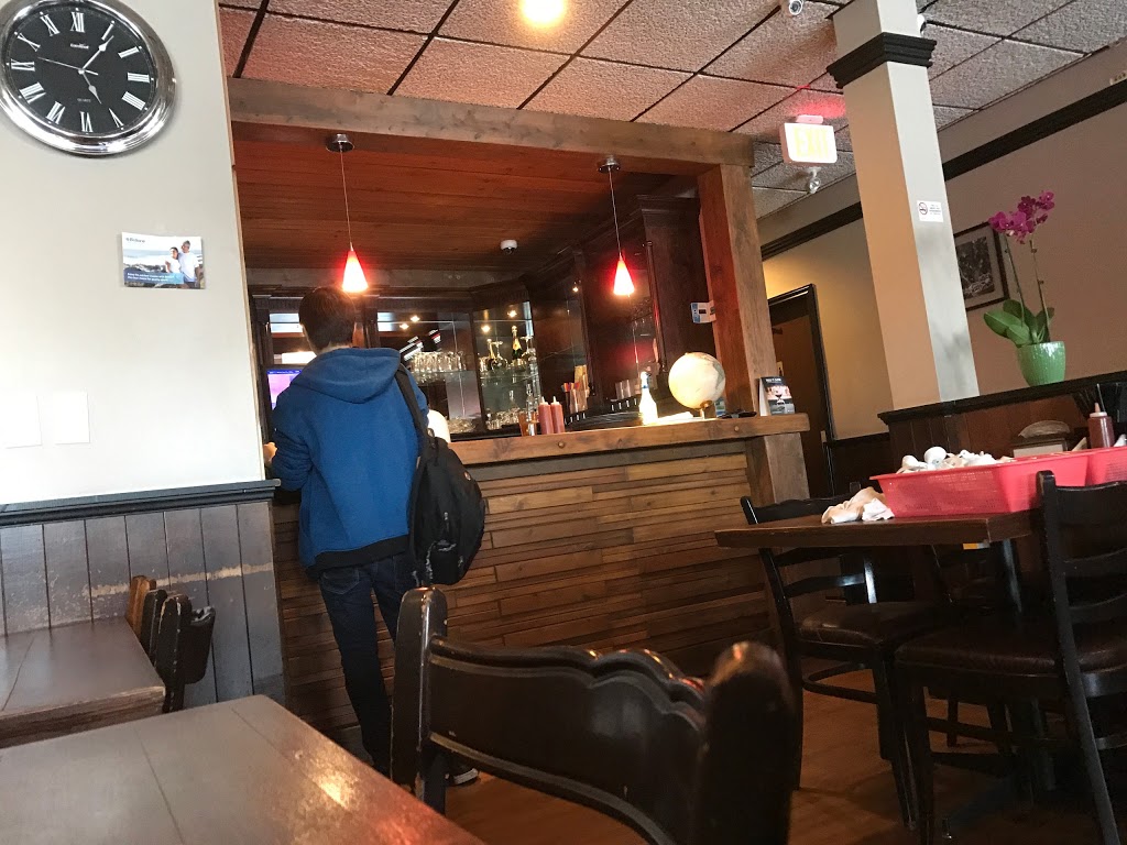 Lotus Restaurant | 4131 No 5 Rd, Richmond, BC V6X 2T9, Canada | Phone: (778) 297-1180