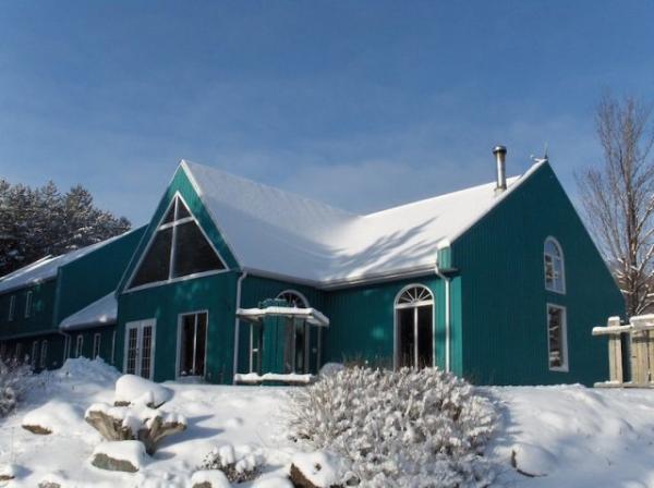 Le Camp De LArche | 41 Rte Fermanagh S, Saint-Elzéar, QC G0S 2J0, Canada | Phone: (418) 596-3041